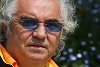 Foto zur News: Briatore: &quot;Hatte nichts mit Crashgate zu tun&quot;