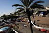 Foto zur News: Long-Beach-Comeback: Ecclestone bestätigt Gespräche