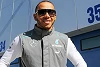 Foto zur News: Hamilton: &quot;Ich habe definitiv eine dickere Haut entwickelt&quot;