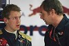 Foto zur News: Berger über Vettels einziges Gesicht: &quot;Ich und sonst