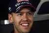 Foto zur News: Vettel: &quot;Es wird hier nicht die großen Updates geben&quot;