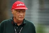 Foto zur News: Lauda: &quot;Ausgangsposition ist sehr gut&quot;