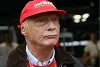 Foto zur News: Lauda über Reifen verärgert: &quot;Das ist der größte Witz&quot;