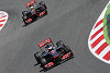 Foto zur News: Nächster Satz mit &quot;X&quot;: McLaren versumpft weiter