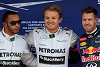 Foto zur News: Hamilton spielt Vettel-Gerüchte herunter: &quot;Wird nicht