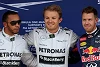 Foto zur News: Hamilton spielt Vettel-Gerüchte herunter: "Wird nicht