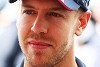 Foto zur News: Vettel über V6-Motor: &quot;Ganz schön beeindruckend&quot;