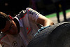 Foto zur News: Pirelli im Kreuzfeuer: Streicheleinheiten per