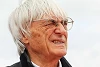 Foto zur News: Ermittlungen gegen Ecclestone sind abgeschlossen