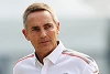 Foto zur News: Whitmarsh gegen Pole-Punkte, Testtage und Pirelli