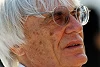 Foto zur News: Ecclestone beteuert erneut seine Unschuld