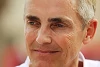 Foto zur News: Whitmarsh: McLaren-Honda zum Erfolg verdammt