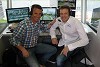 Foto zur News: Sparpaket: &#039;ORF&#039; erwägt Aus für Formel-1-Übertragungen
