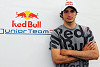 Foto zur News: Sainz jun. vor Nachwuchstest mit Toro Rosso?