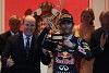 Foto zur News: Monaco entpuppt sich als Chance für Webber