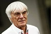 Foto zur News: Ecclestone: Kundenautos "eine gute Sache"