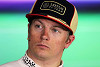 Foto zur News: Räikkönen von Lotus-Erfolg nicht überrascht