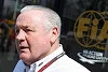 Foto zur News: Alan Jones: Heutige Fahrer sind wie Rechtsanwälte