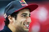 Foto zur News: Ricciardo über Red Bull 2014: &quot;Ich bin bereit&quot;
