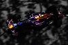 Foto zur News: Webber muss eingestehen: Mercedes heute unerreichbar
