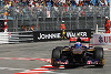 Foto zur News: Toro Rosso: Qualifying-Speed passt noch nicht