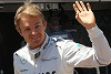 Foto zur News: Rosberg: &quot;Reifenmanagement macht immer noch Sorgen&quot;