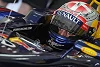 Foto zur News: Simulator-Pilot Buemi macht Red Bull schnell