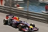 Foto zur News: Red Bull: Vettel verärgert - Webber glücklich