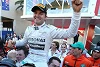 Foto zur News: Rosberg: &quot;Das war ein Kindheitstraum&quot;
