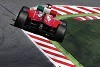 Foto zur News: Reifentests: Hat auch Ferrari getrickst?