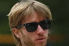 Foto zur News: Heidfeld: &quot;Mit Ankündigung hätte Test nie funktioniert&quot;