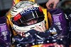 Foto zur News: Vettel auf den Spuren Prosts