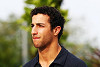 Foto zur News: Ricciardo möchte Unfall mit &quot;Idiot&quot; Grosjean abhaken