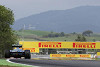 Foto zur News: Reifen-Test kein Vorteil? Ferrari bestätigt