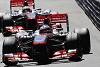 Foto zur News: McLaren setzt auf Unvorhersehbarkeit in Montreal