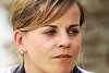 Foto zur News: Susie Wolff: Formel 1 keine Frage des Geschlechts