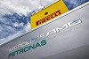 Foto zur News: FIA-Anhörung: Mercedes will &quot;Faktenlage offen erklären&quot;