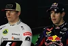 Foto zur News: Red Bull: Kommt Kimi oder nicht?