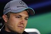 Foto zur News: Rosberg: Test mit Stammfahrern &quot;für Pirelli repräsentativer&quot;