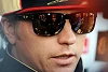 Foto zur News: Räikkönen immer noch sauer auf Perez