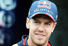 Foto zur News: Vettel: &quot;Es muss eine Form von Bestrafung geben&quot;