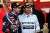 Foto zur News: Verfahren gegen Mercedes - Zufriedenheit bei der Konkurrenz