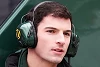 Foto zur News: Rossi: &quot;Meine Aufgaben wachsen von Woche zu Woche&quot;