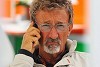 Foto zur News: Jordan über Geheimtest: &quot;Perfekt für Vettel&quot;