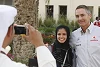 Foto zur News: Wirklich 21 Rennen 2014? Whitmarsh zweifelt