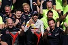 Foto zur News: Red Bull: Kanadische Durststrecke beendet