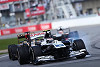 Foto zur News: Williams: Bottas im Rennen ohne Chance