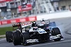 Foto zur News: Williams: Bottas im Rennen ohne Chance