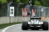 Foto zur News: FIA bestätigt: Mercedes-Anhörung am 20. Juni