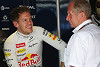 Foto zur News: Erneute Gerüchte um neuen Vettel-Vertrag - Marko dementiert